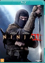 Ninja 2